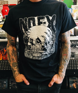 NOFX Skull Shirt