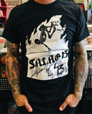 Stalag 13 Band Tee
