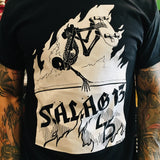 Stalag 13 Band Tee