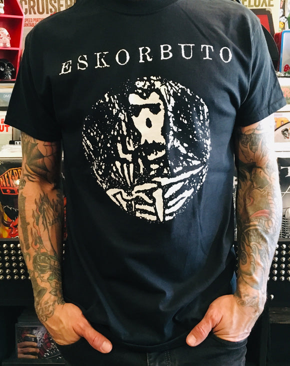 Eskorbuto Shirt