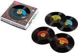 45 Record Coaster Set - DeadRockers