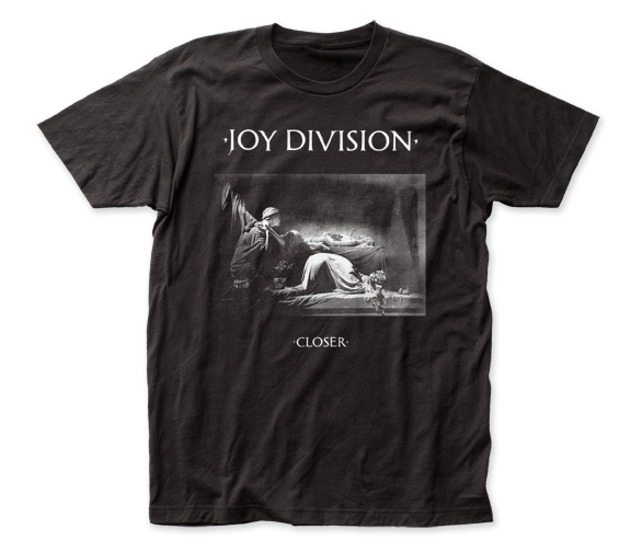 Joy Division Closer Shirt