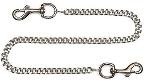 Diamond Wallet Chain (Various Lengths)