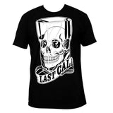 Last Call Shirt