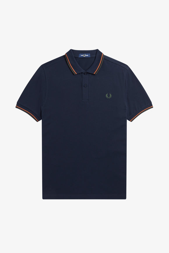 Fred Perry Polo Q75