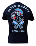 Speed Shop Tee