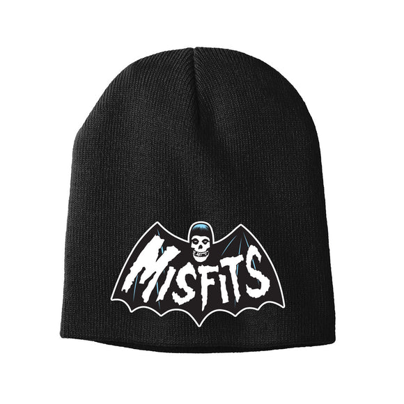 Misfits Batfiend Beanie