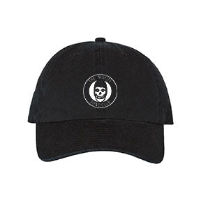 Misfits Fiend Club Dad Hat