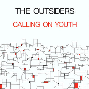 The Outsiders - Calling on Youth LP