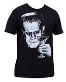 Monster Martini Shirt