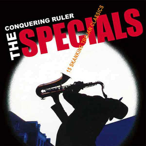 The Specials - Conquering Ruler LP