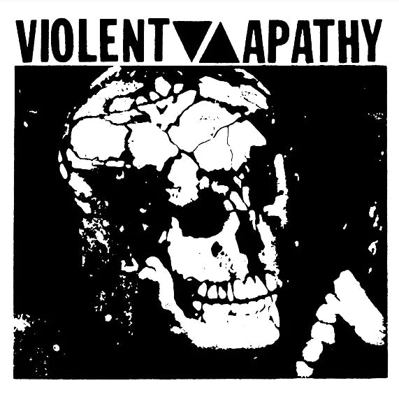 Violent Apathy- 11/29/81 7
