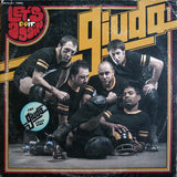 Giuda - Let's Do It Again LP