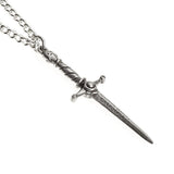 Hand of Macbeth Dagger Pendant - DeadRockers