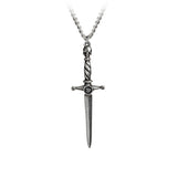 Hand of Macbeth Dagger Pendant - DeadRockers