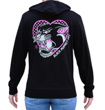 Pink Panther Lightweight Hoodie