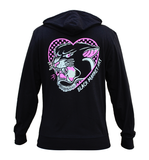 Pink Panther Lightweight Hoodie