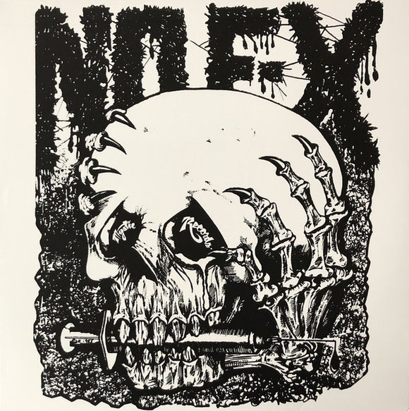 NOFX ‎- Maximum Rocknroll LP
