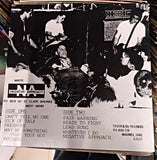 Negative Approach - S/T  7"