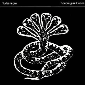 Turbonegro ‎- Apocalypse Dudes LP