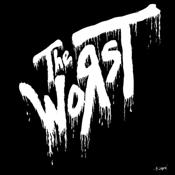 Worst - Worst Of The Worst LP