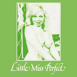 Demon Preacher - Little Miss Perfect 7"