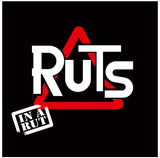 The Ruts - In a Rut LP