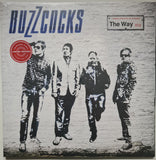 Buzzcocks - The Way 2XLP