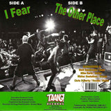 Gang Green - I Fear/The Other Place  7" - DeadRockers