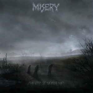 Misery - From Where The Sun Never Shines 2XLP