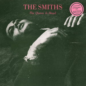 The Smiths - Queen is Dead LP - DeadRockers