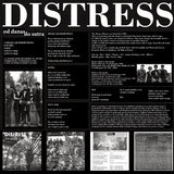 Distress / Odpadki Civilizacije ‎– Od Danas Do Sutra / Zaklenjena Vrata LP - DeadRockers