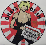 Plasmatics - 10 Years Of Revolutionary Rock & Roll LP (Picture Disc)