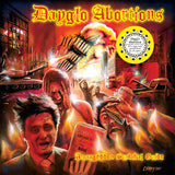 Dayglo Abortions - Armageddon Survival Guide LP