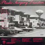 Dead Kennedys - Plastic Surgery Disasters LP - DeadRockers