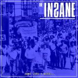 The Insane - Demo 1981 & More LP - DeadRockers