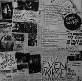 Even Worse - We Suck! The Lost Album LP