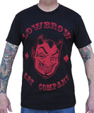 Red Devil Shirt