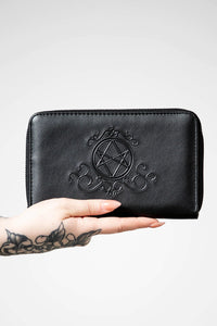 Spellcaster Wallet