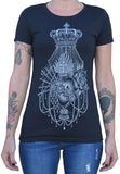 Sacred Heart Girl's Loose Tee