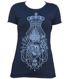 Sacred Heart Girl's Loose Tee