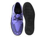 Violet TUKskin Mondo Creeper