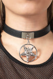 Vexed Youth Choker