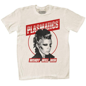 Wendy O - Wendy Will Win Shirt