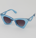 Squared Kitty Sunglasses