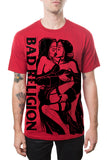 Bad Religion Naughty Nuns Band Shirt