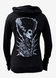 Demon Love Hoodie - DeadRockers