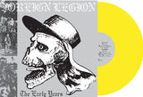 Foreign Legion - The Early Years LP (LIMITED YELLOW)