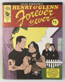 Henry & Glenn Forever #1 - DeadRockers