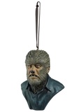 Wolfman Ornament